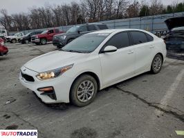 Kia Pozostałe - zobacz ofertę