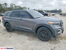Ford Explorer 2023 2