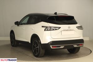 Nissan Qashqai 2026 1.3 155 KM