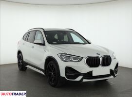 BMW X1 - zobacz ofertę