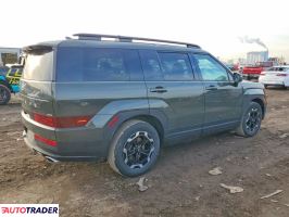 Hyundai Santa Fe 2024 2