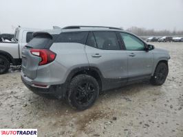 GMC Terrain 2024 1