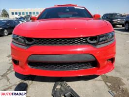 Dodge Charger 2019 3