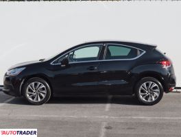 Citroen DS4 2012 1.6 118 KM