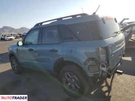 Ford Bronco 2023 2 Ford Bronco 2023 2
