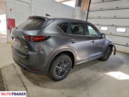Mazda CX-5 2019 2