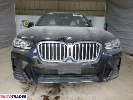 BMW X3 2024 2 BMW X3 2024 2