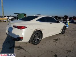 Infiniti Q60 2020 3