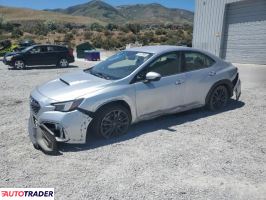 Subaru Pozostałe 2022 2 Subaru Pozostałe 2022 2