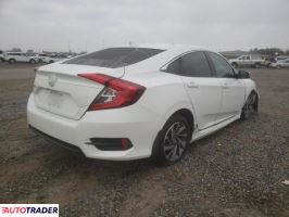 Honda Civic 2018 2 Honda Civic 2018 2