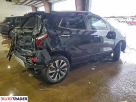 Buick Pozostałe 2021 1