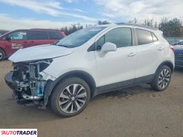 Buick Pozostałe - zobacz ofertę