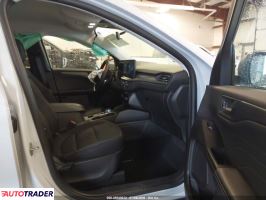 Ford Escape 2025 1