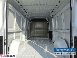 Citroen Jumper 2026 2.2