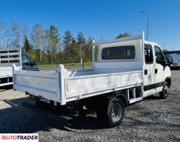 Iveco 35 C 12 2009 2.3