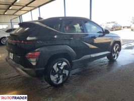 Hyundai Kona 2025 1