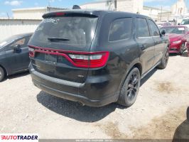 Dodge Durango 2020 3