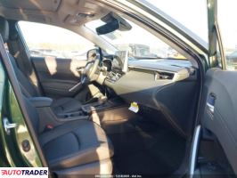 Toyota Corolla 2026 2