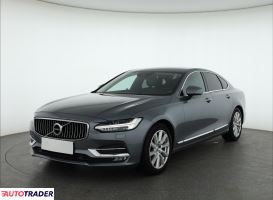 Volvo S90 2017 2.0 187 KM