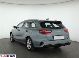 Kia Ceed 2021 1.5 158 KM
