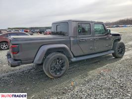 Jeep Pozostałe 2021 3