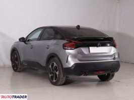 Citroen C4 2024 1.2 128 KM