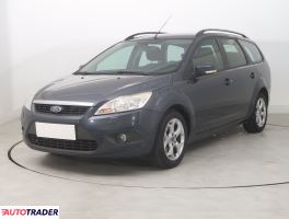 Ford Focus 2010 1.6 99 KM