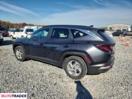 Hyundai Tucson 2024 2