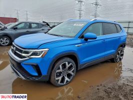 Volkswagen Pozostałe 2022 1