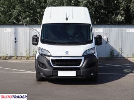Peugeot Boxer 2023 2.2