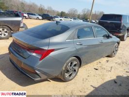 Hyundai Elantra 2024 2