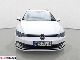 Volkswagen Golf 2022 2.0 116 KM