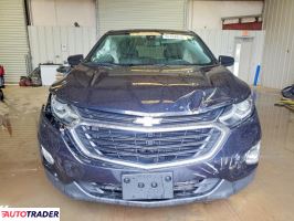 Chevrolet Equinox 2020 1