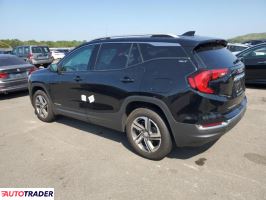 GMC Terrain 2021 1 GMC Terrain 2021 1