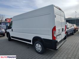 Peugeot Boxer 2019 2.2