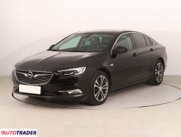 Opel Insignia 2018 1.5 162 KM