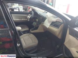 Hyundai Elantra 2020 2 Hyundai Elantra 2020 2
