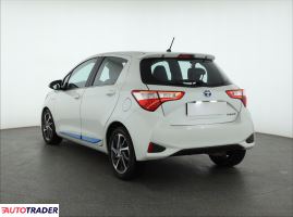 Toyota Yaris 2017 1.5 99 KM