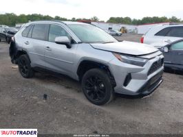 Toyota Pozostałe - zobacz ofertę