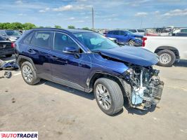 Toyota Pozostałe 2024 2