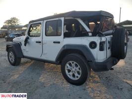 Jeep Wrangler 2021 2