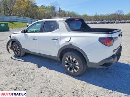 Hyundai Pozostałe 2025 2