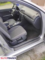Audi A4 2003 2 103 KM Audi A4 2003 2 103 KM