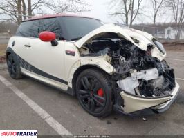 Austin Mini - zobacz ofertę