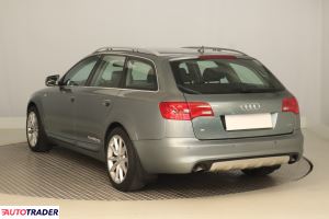 Audi Allroad 2006 2.7 177 KM