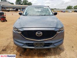 Mazda CX-5 2021 2 Mazda CX-5 2021 2