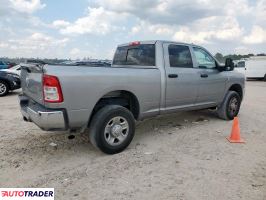 Dodge Ram 2024 6 Dodge Ram 2024 6
