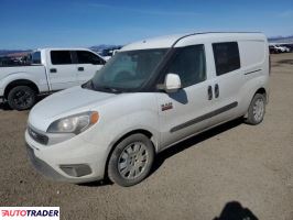 Dodge Ram 2021 2