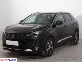 Peugeot 3008 2021 1.5 128 KM Peugeot 3008 2021 1.5 128 KM