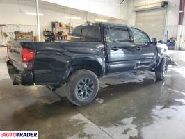 Toyota Tacoma 2023 3